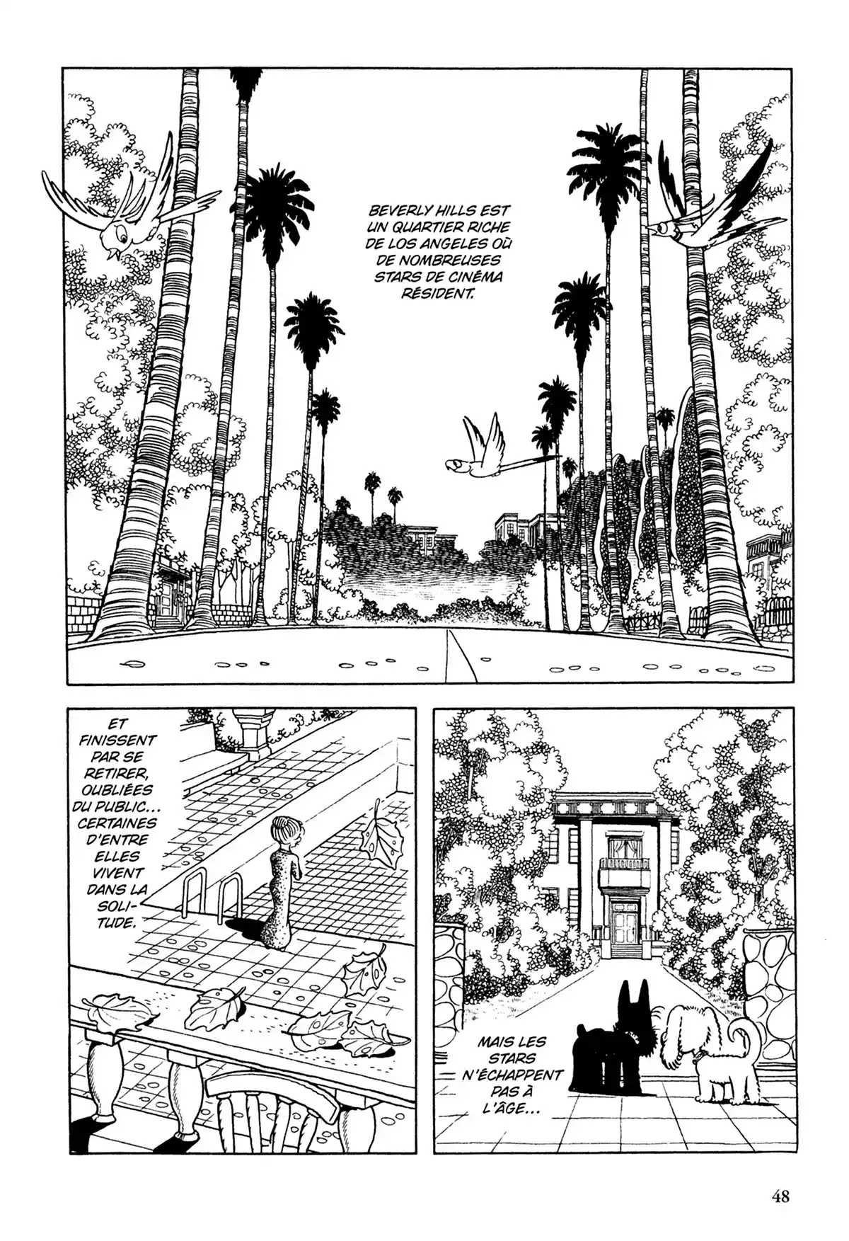 Black Jack Volume 13 page 49