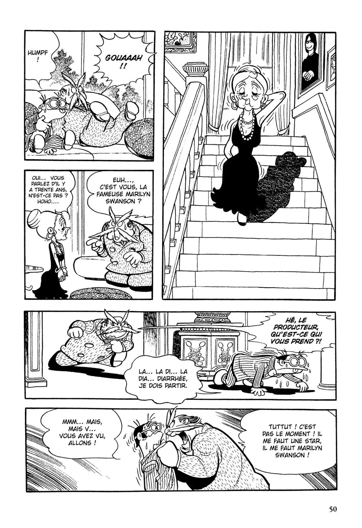 Black Jack Volume 13 page 51