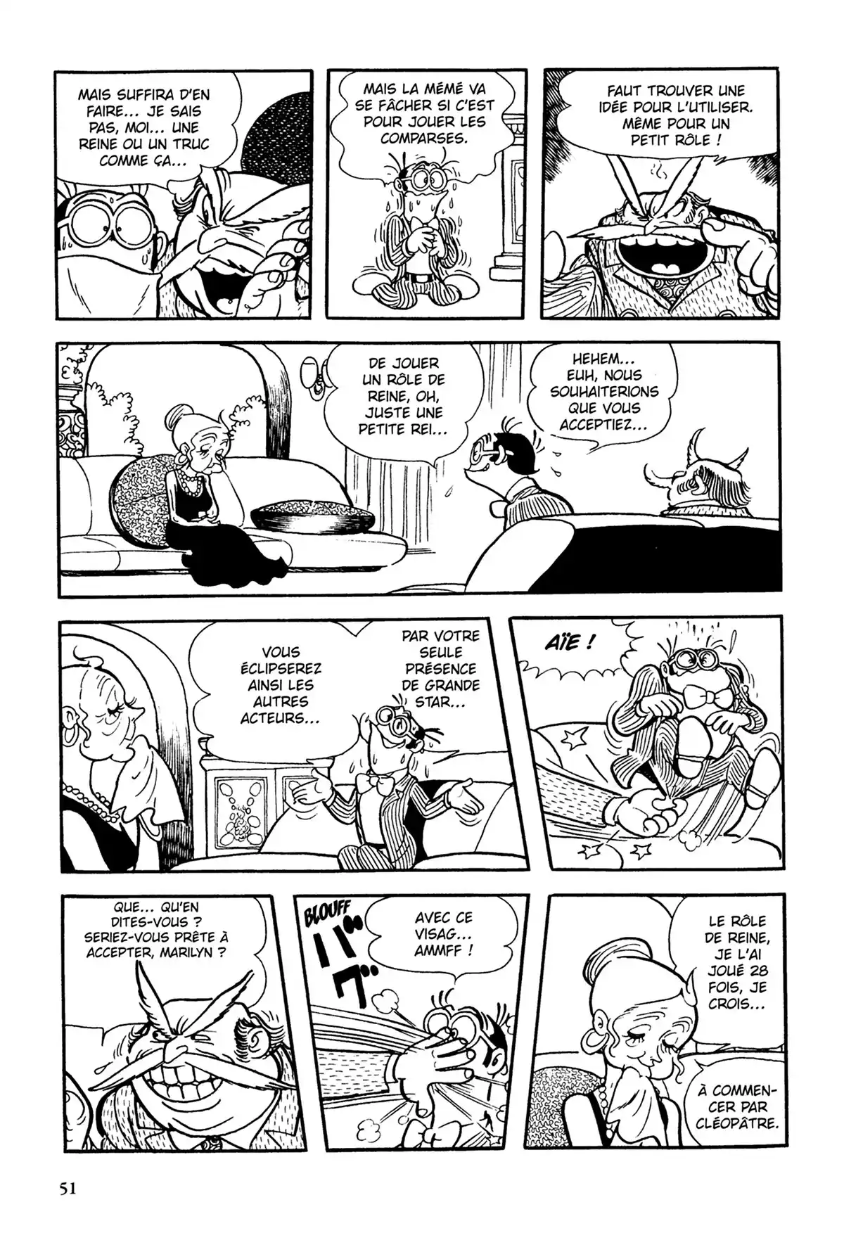 Black Jack Volume 13 page 52