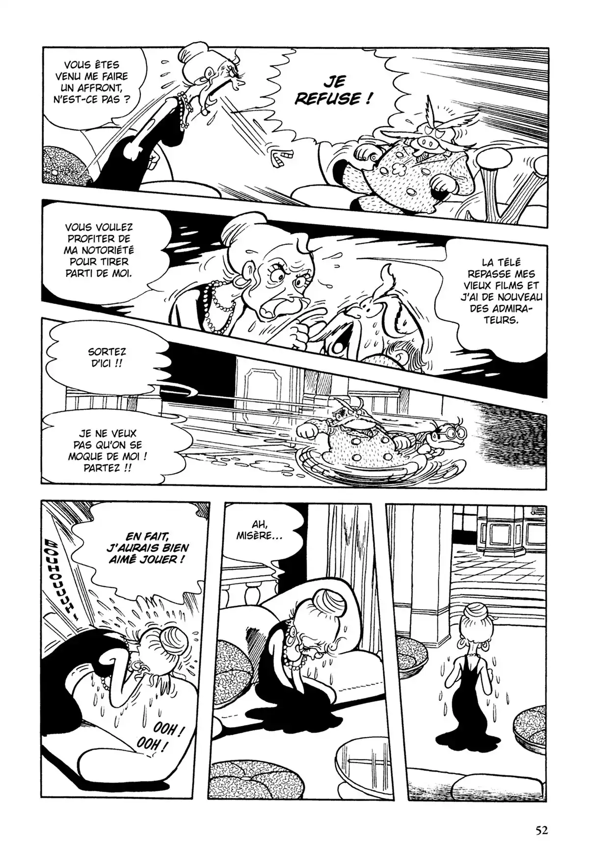 Black Jack Volume 13 page 53