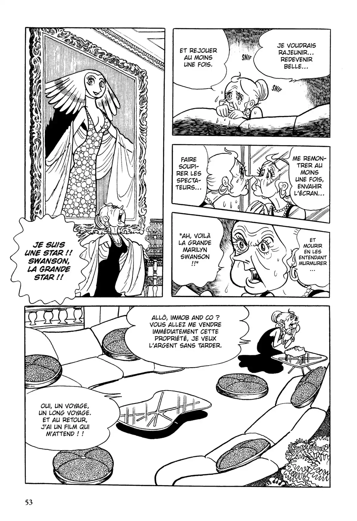Black Jack Volume 13 page 54