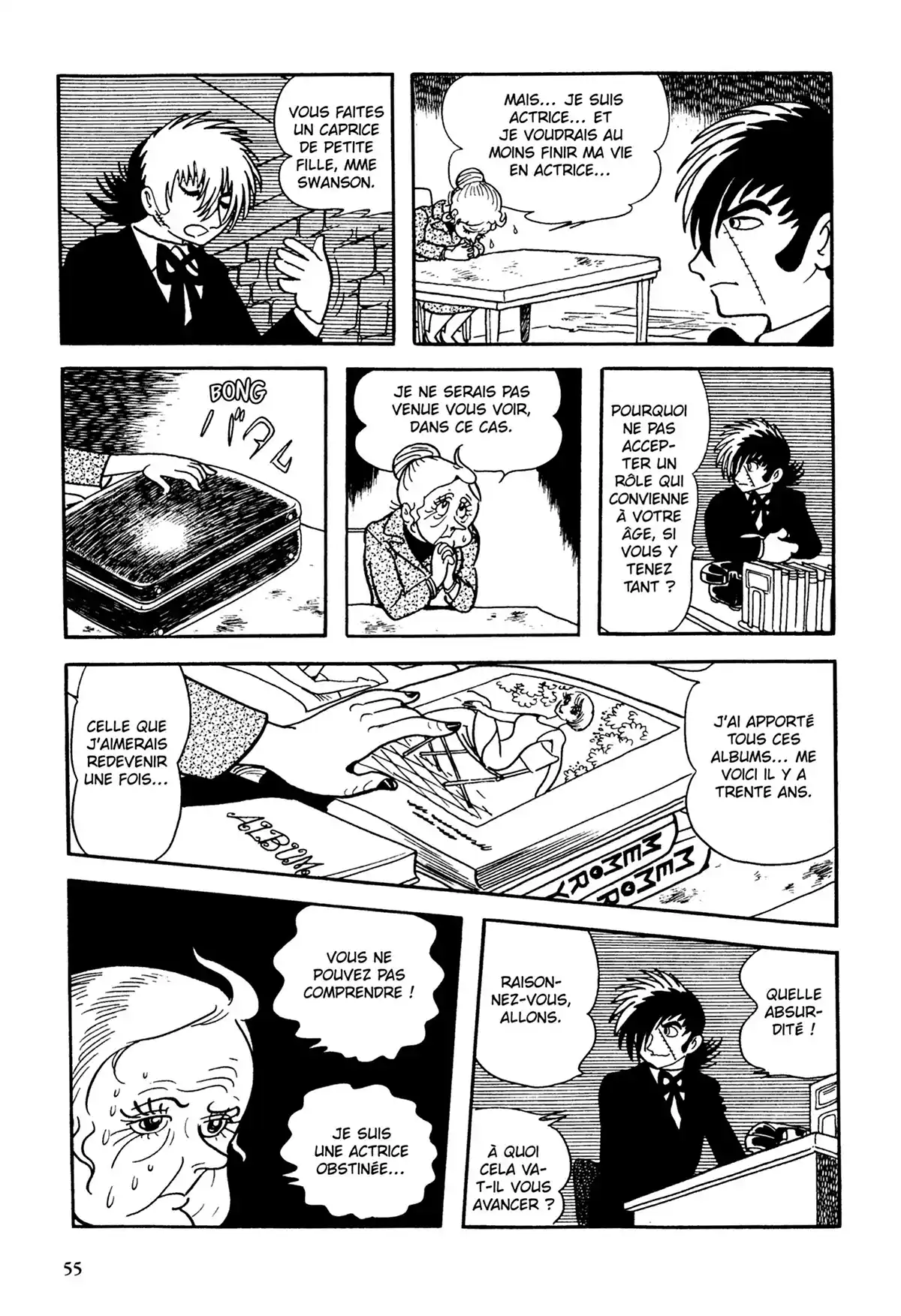 Black Jack Volume 13 page 56