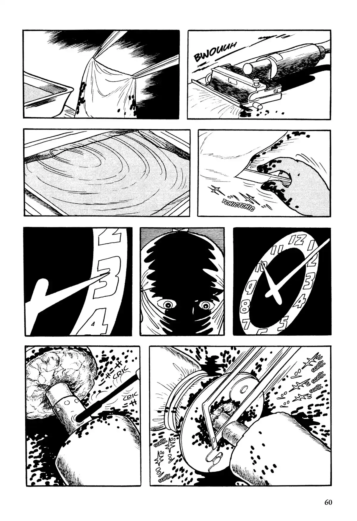 Black Jack Volume 13 page 61
