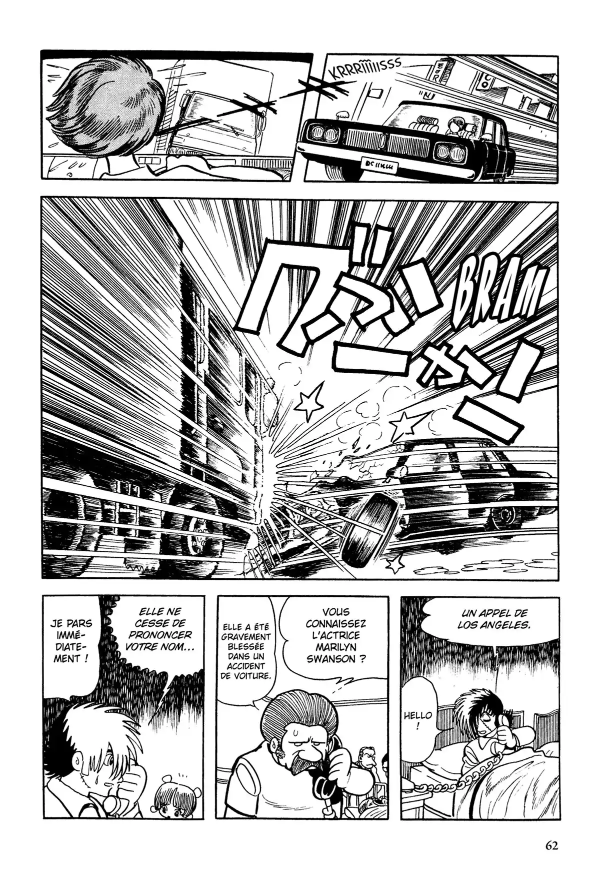 Black Jack Volume 13 page 63