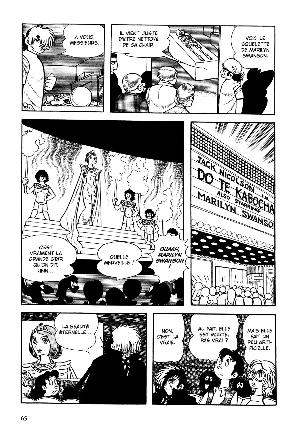 Black Jack Volume 13 page 66