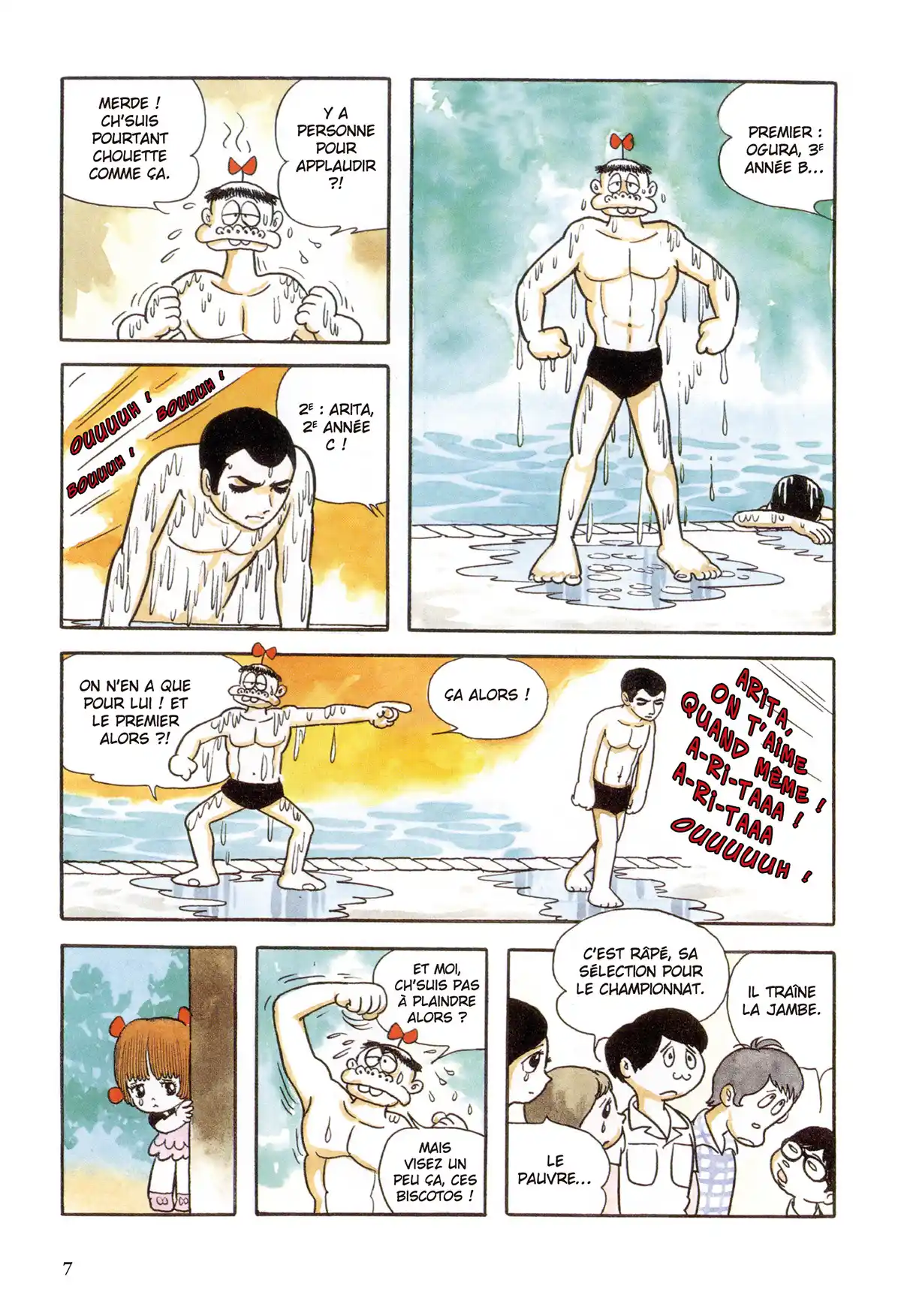Black Jack Volume 13 page 8