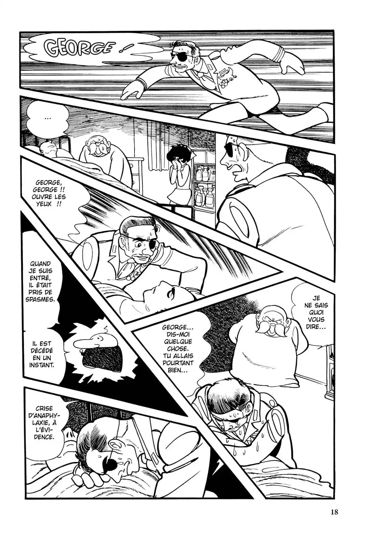 Black Jack Volume 16 page 19