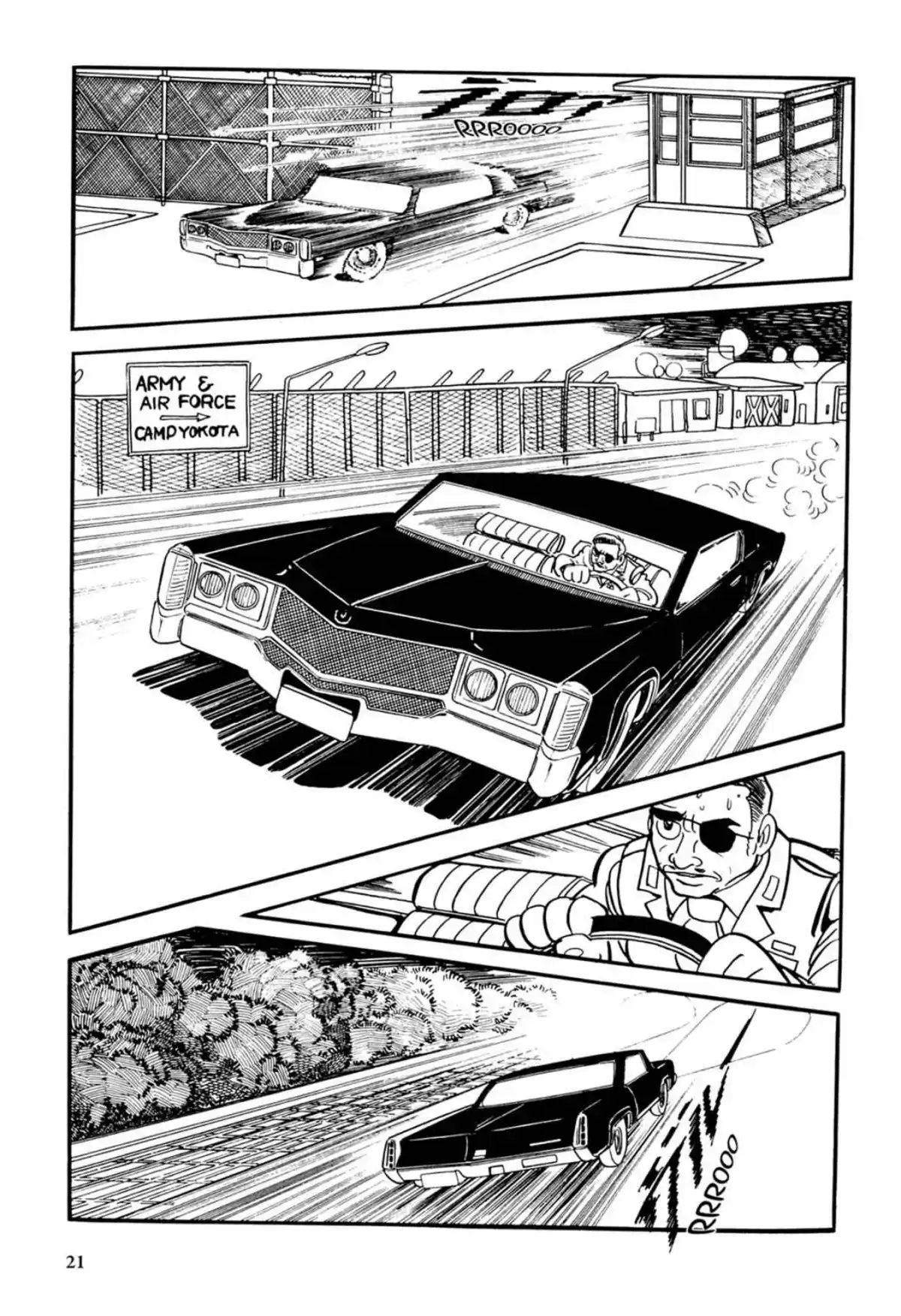 Black Jack Volume 16 page 22