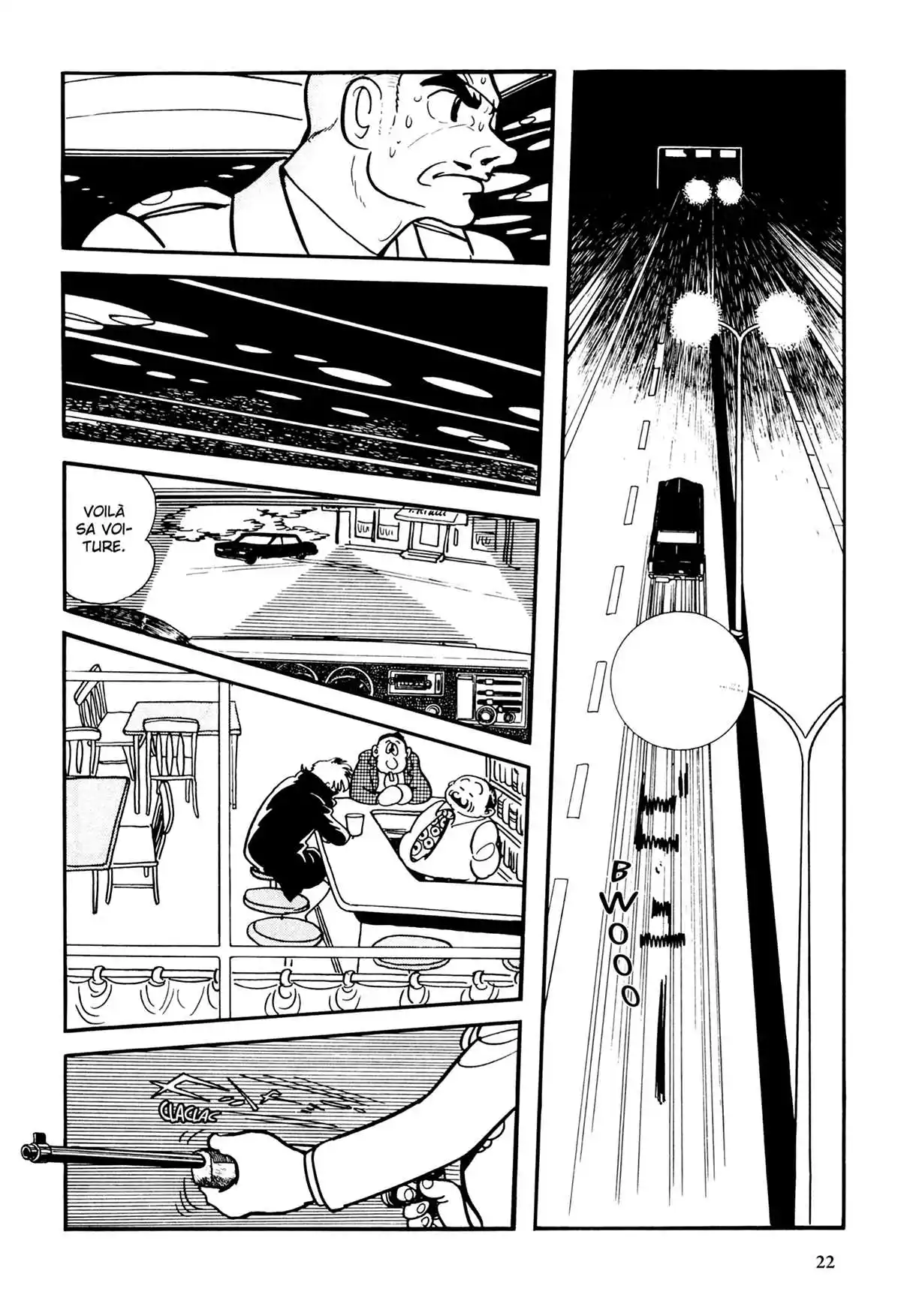 Black Jack Volume 16 page 23