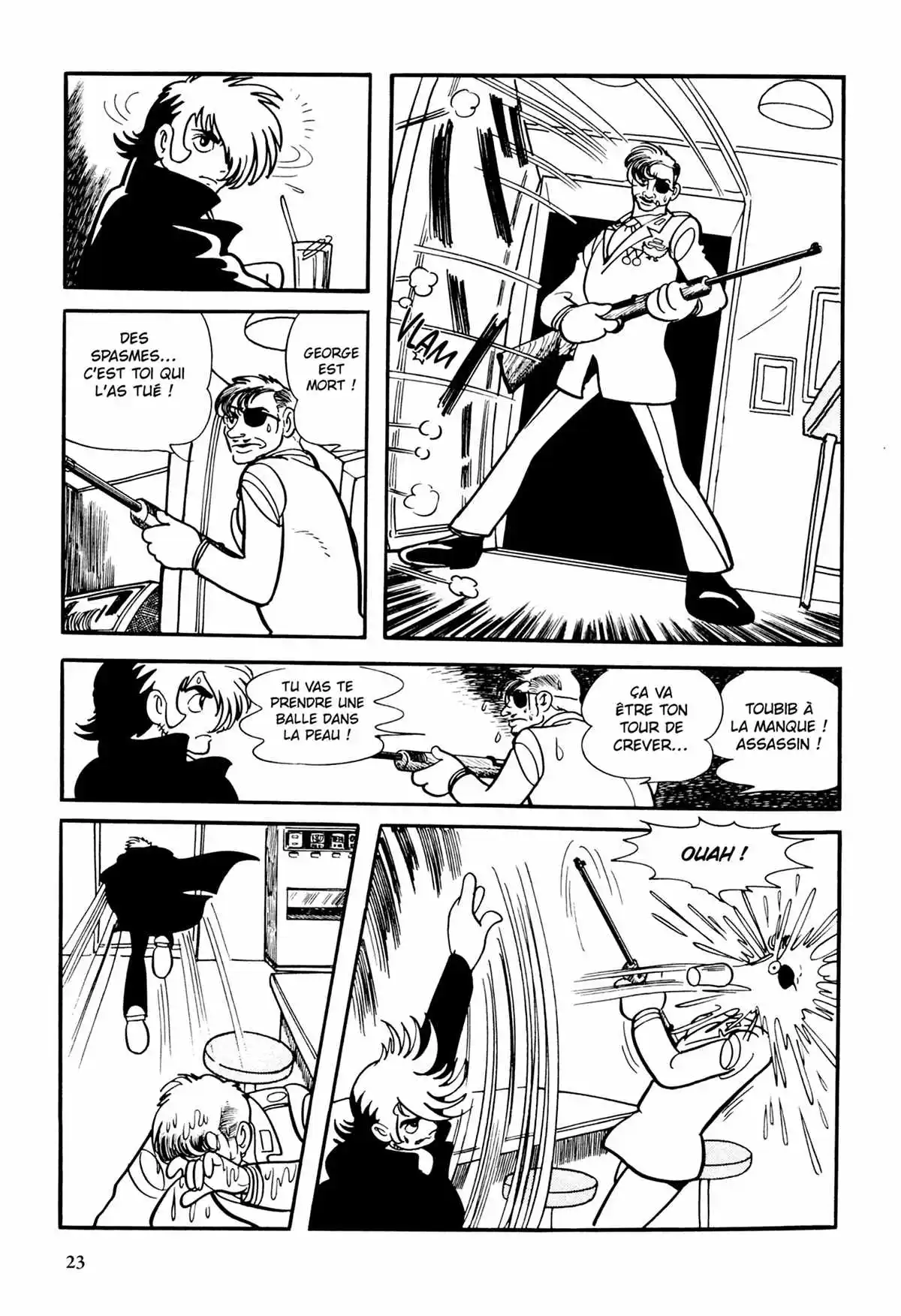 Black Jack Volume 16 page 24