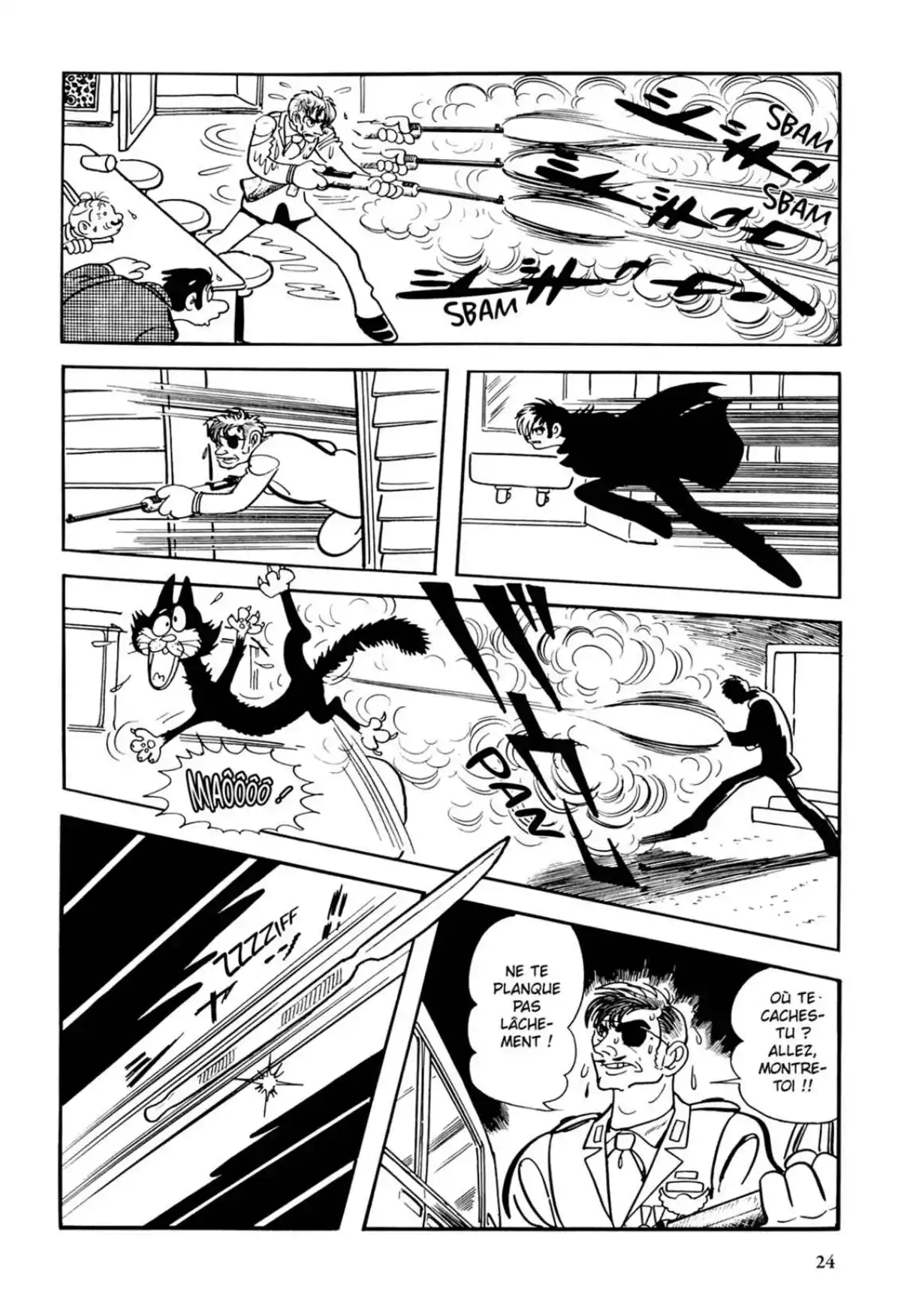 Black Jack Volume 16 page 25