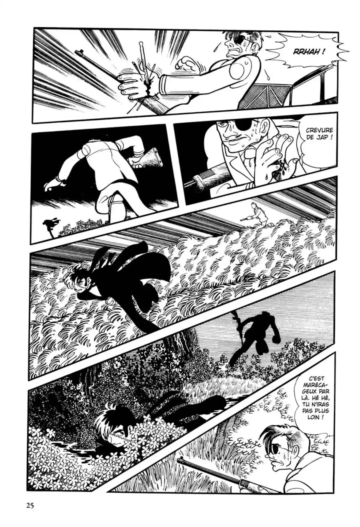 Black Jack Volume 16 page 26