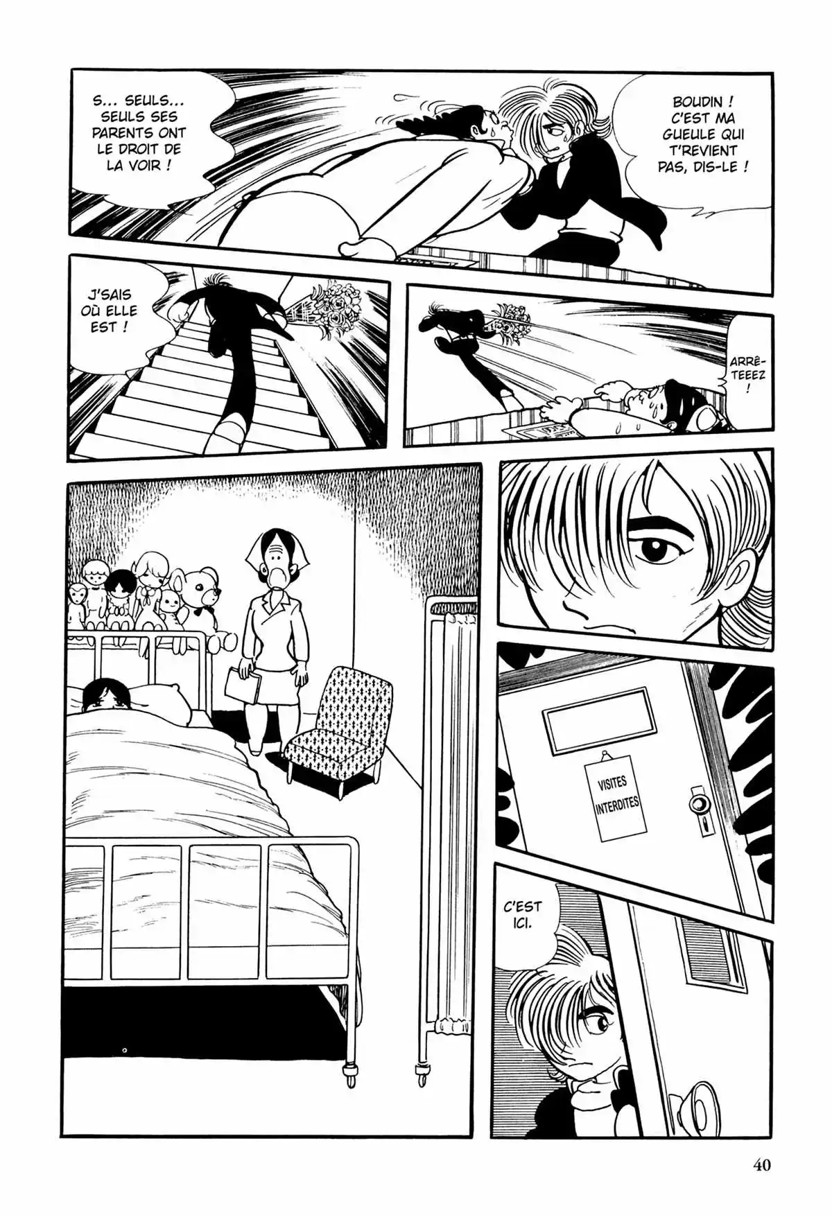 Black Jack Volume 16 page 41