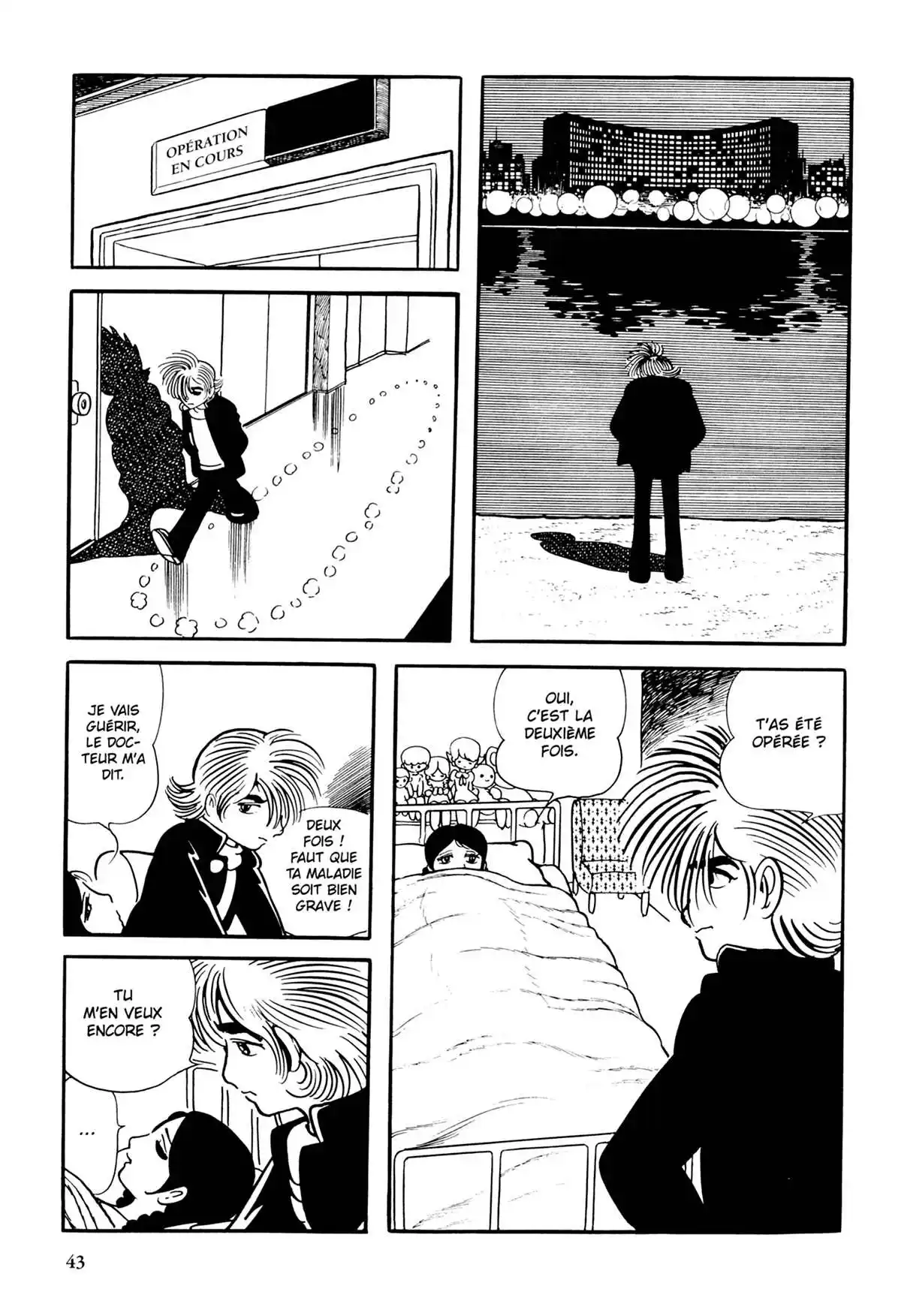 Black Jack Volume 16 page 44