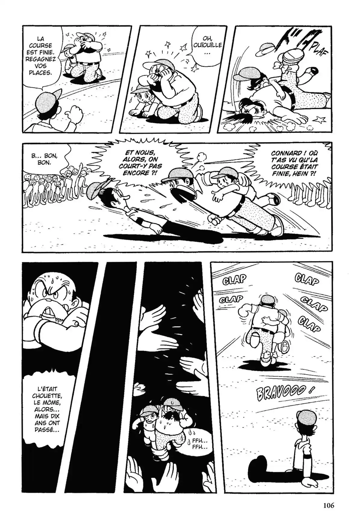 Black Jack Volume 9 page 106