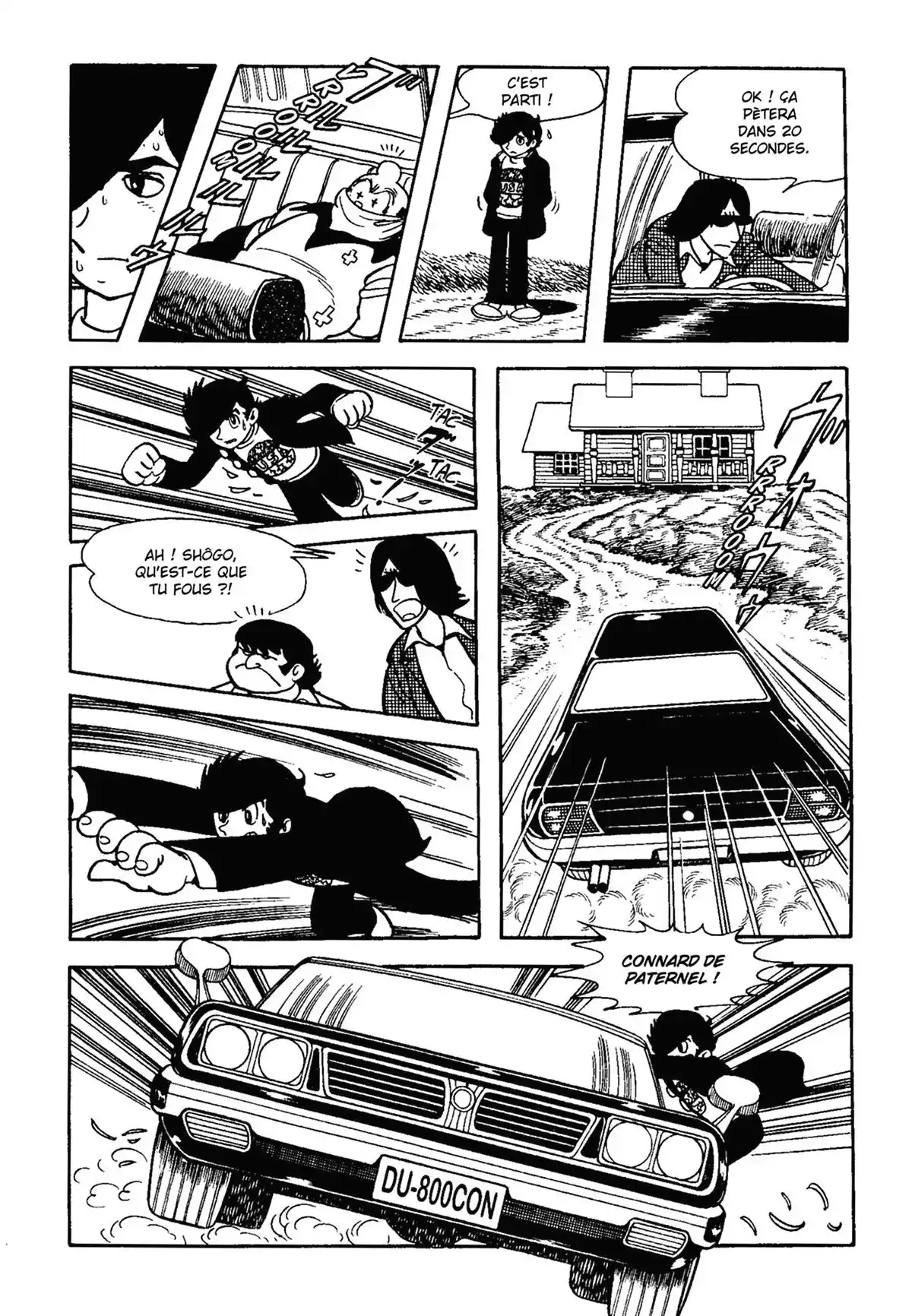 Black Jack Volume 9 page 115