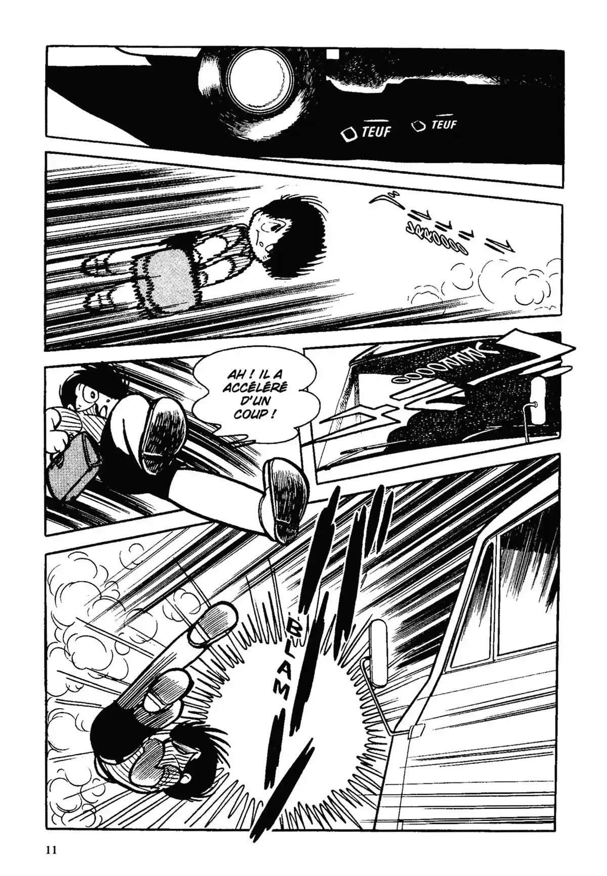 Black Jack Volume 9 page 12