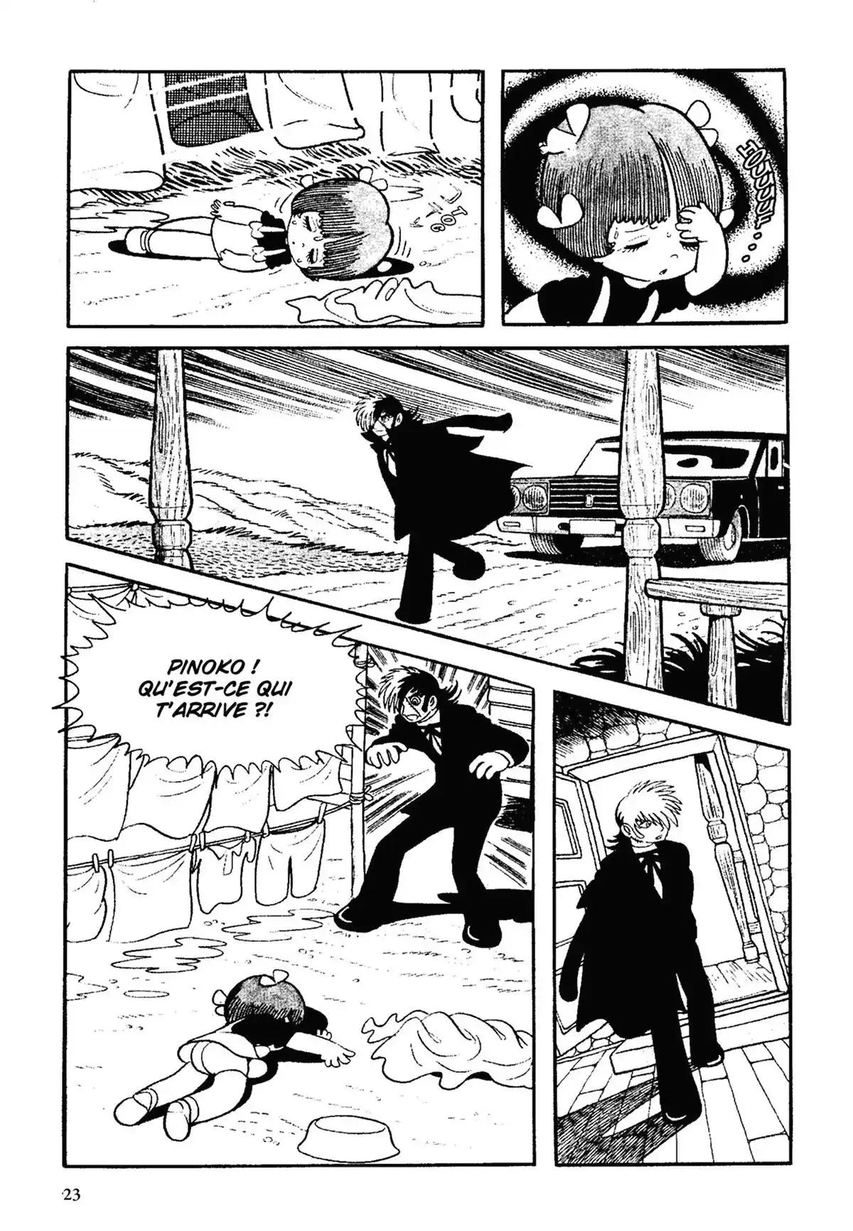 Black Jack Volume 9 page 24
