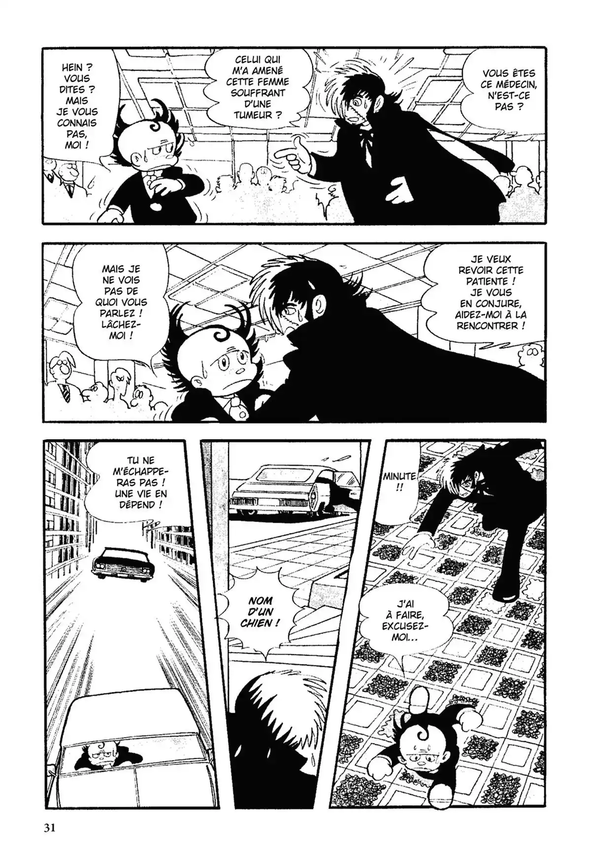 Black Jack Volume 9 page 32