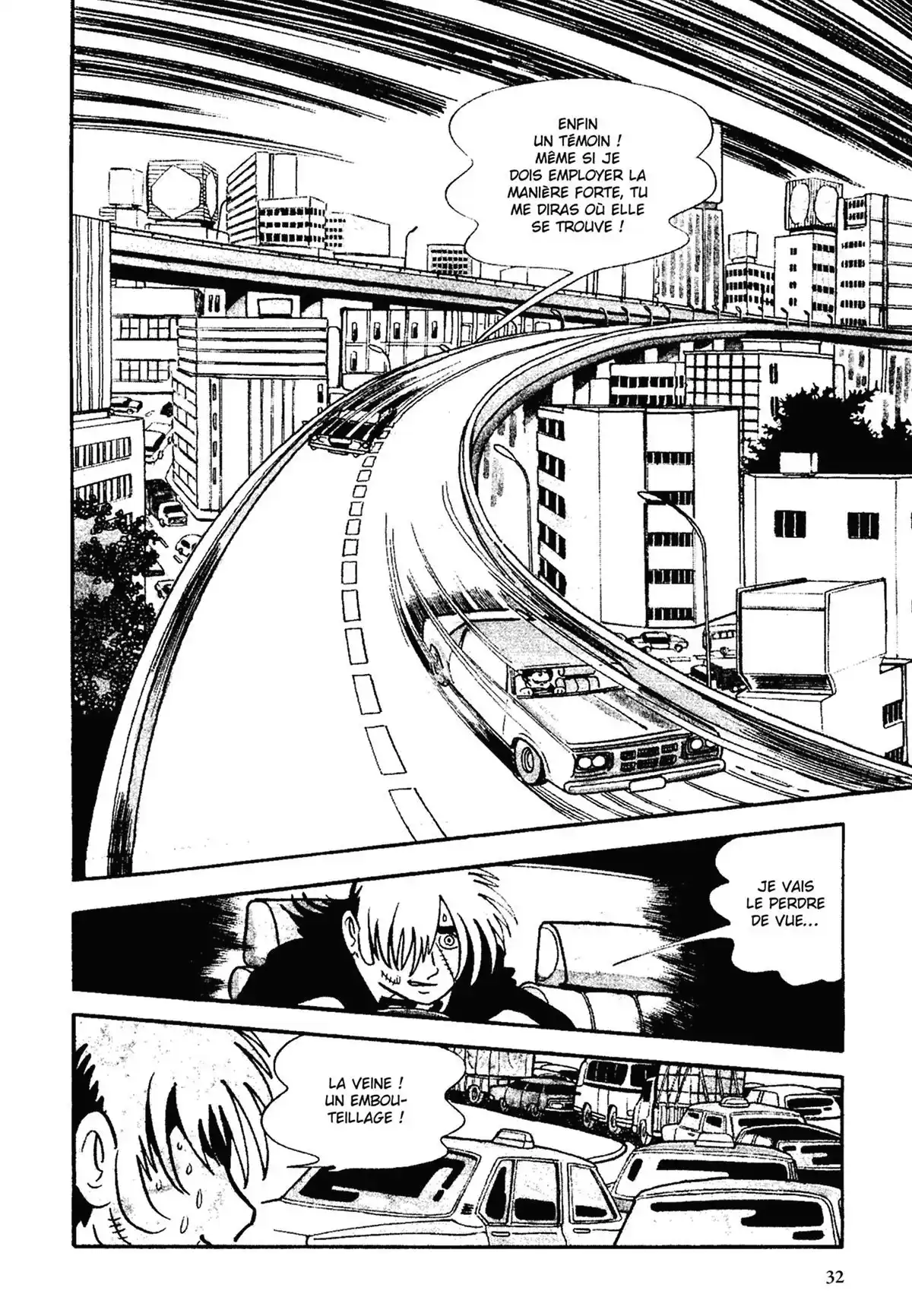 Black Jack Volume 9 page 33