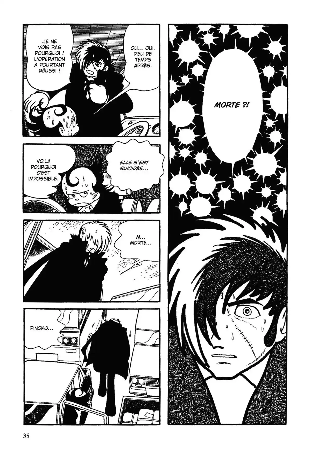 Black Jack Volume 9 page 36