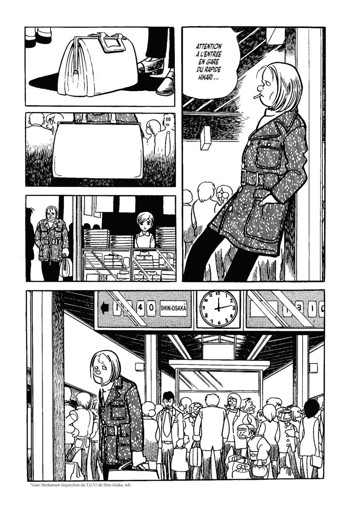 Black Jack Volume 9 page 43