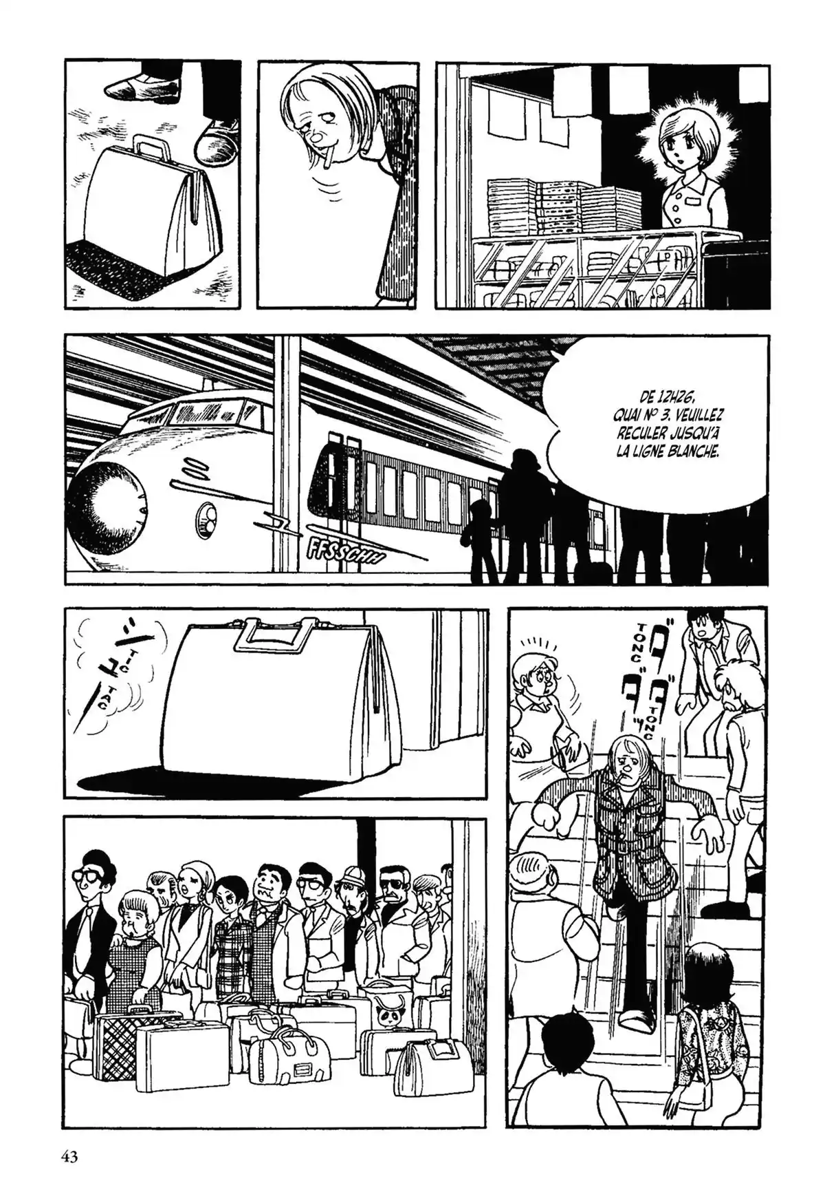 Black Jack Volume 9 page 44