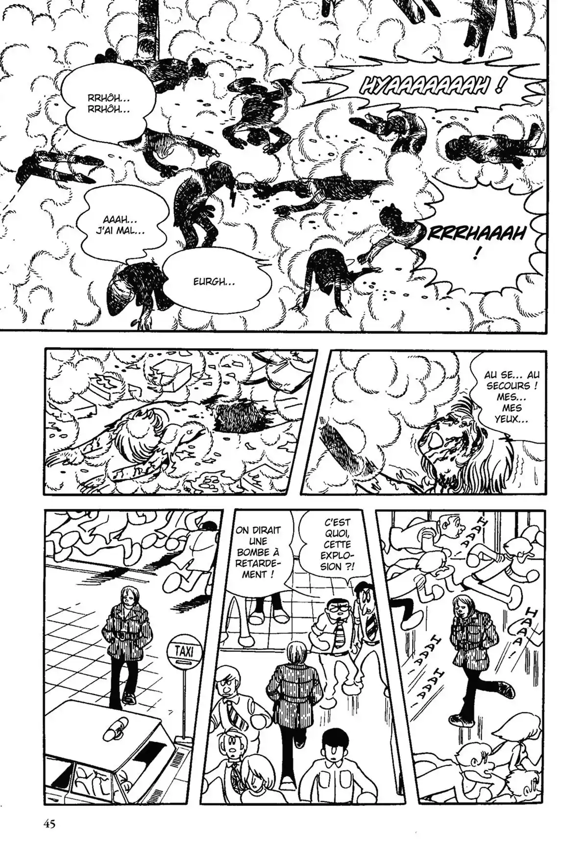 Black Jack Volume 9 page 46
