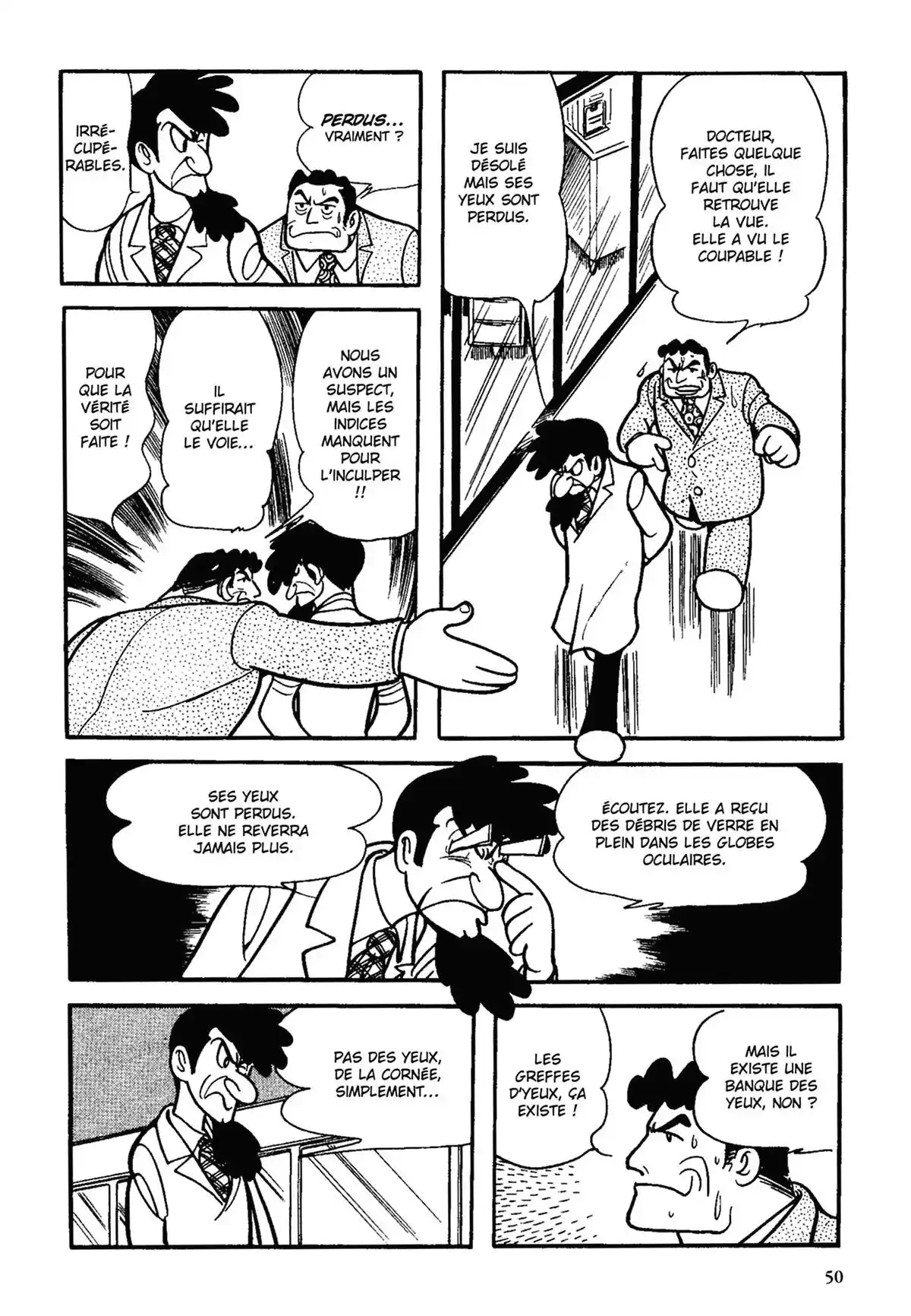 Black Jack Volume 9 page 51