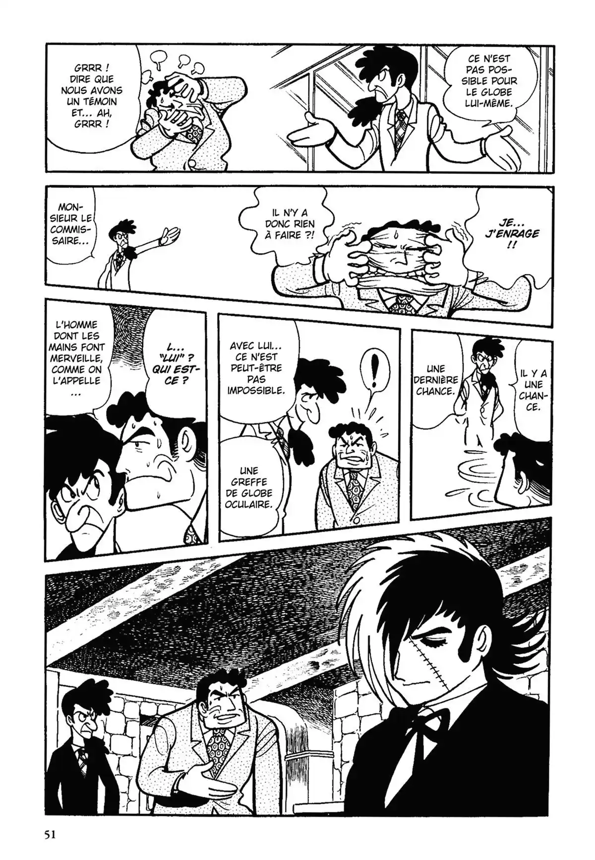 Black Jack Volume 9 page 52