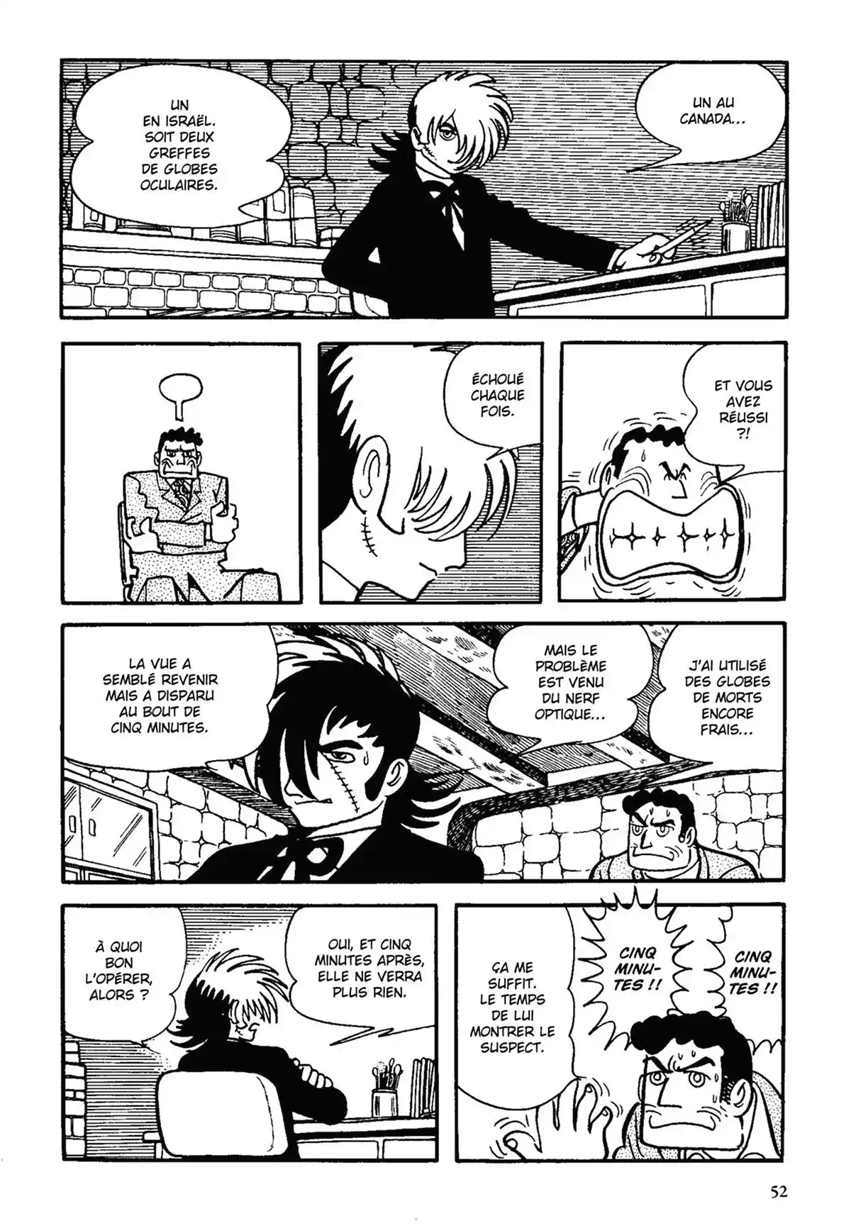 Black Jack Volume 9 page 53