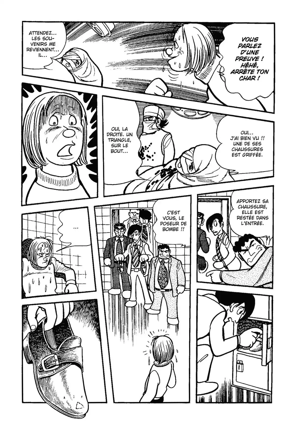 Black Jack Volume 9 page 58