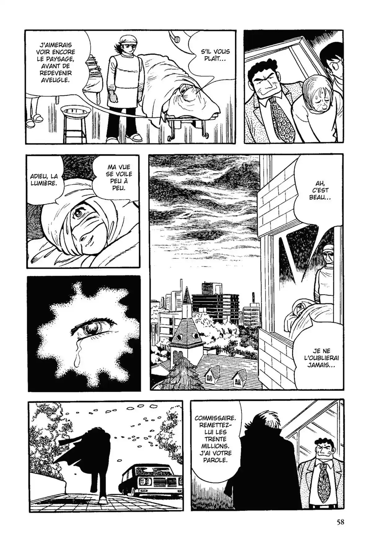 Black Jack Volume 9 page 59