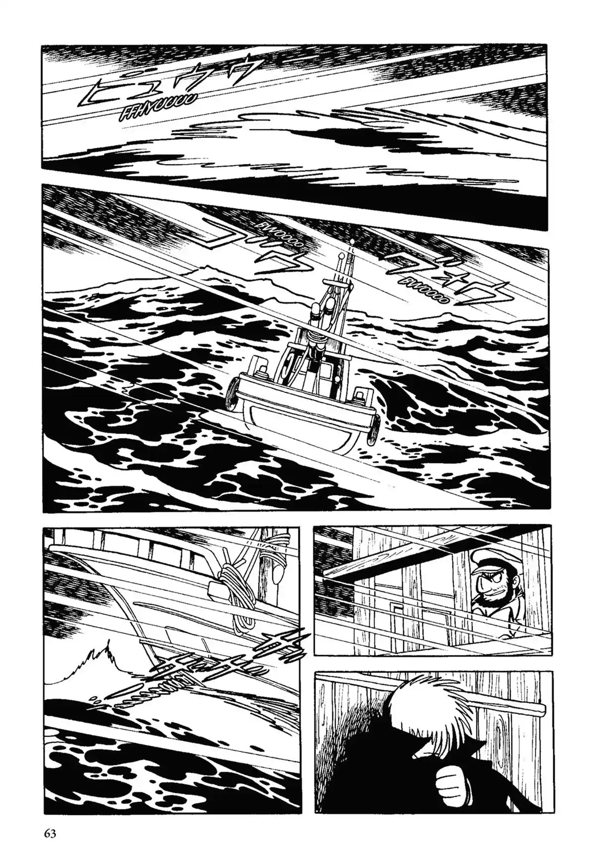 Black Jack Volume 9 page 64