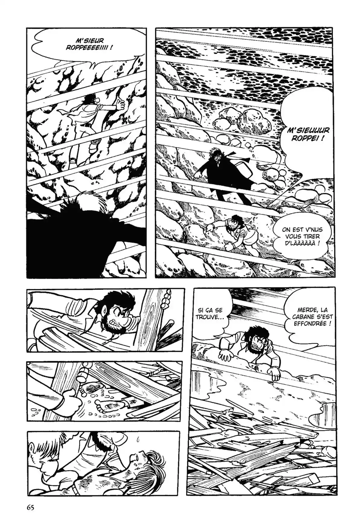 Black Jack Volume 9 page 66