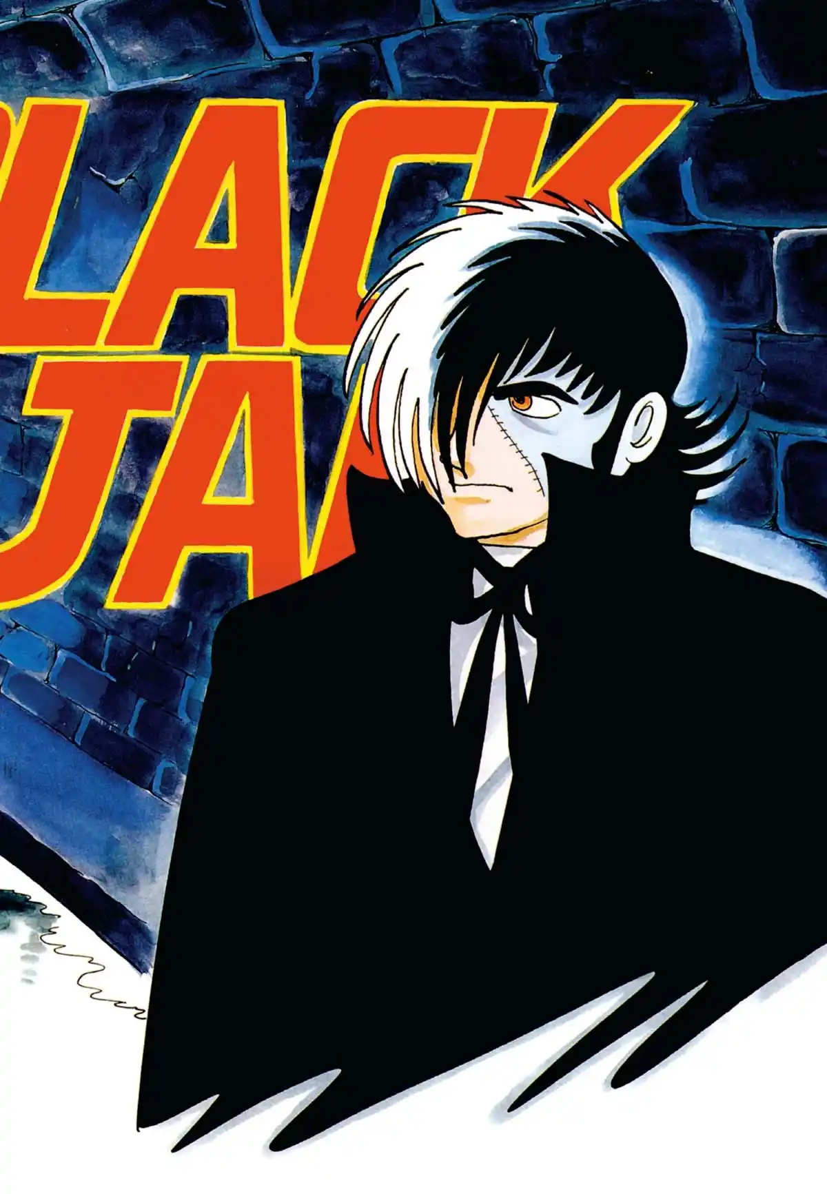 Black Jack Volume 0 page 123