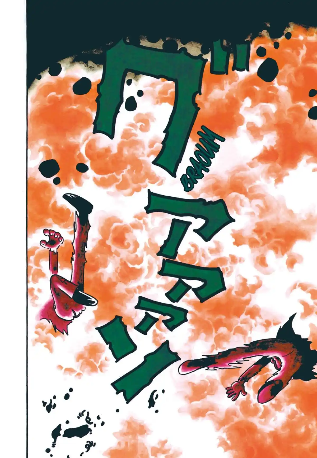 Black Jack Volume 0 page 127