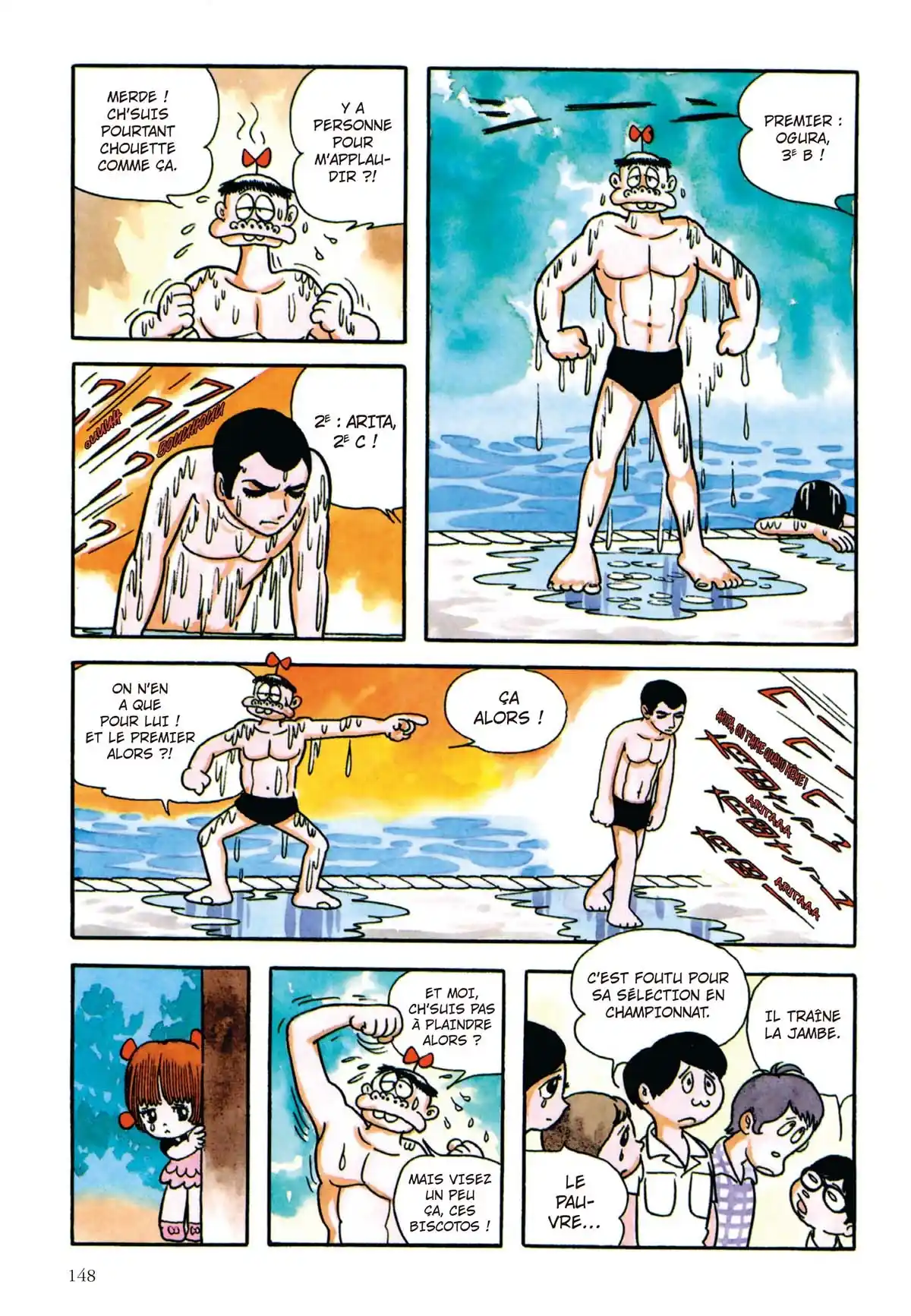 Black Jack Volume 0 page 148