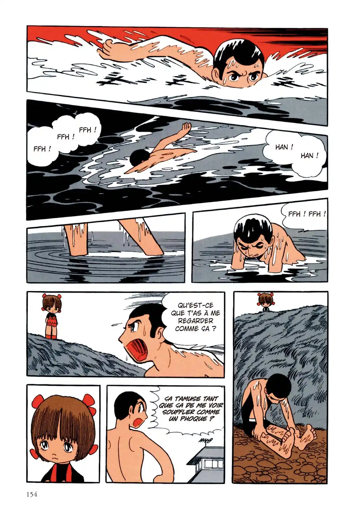 Black Jack Volume 0 page 154