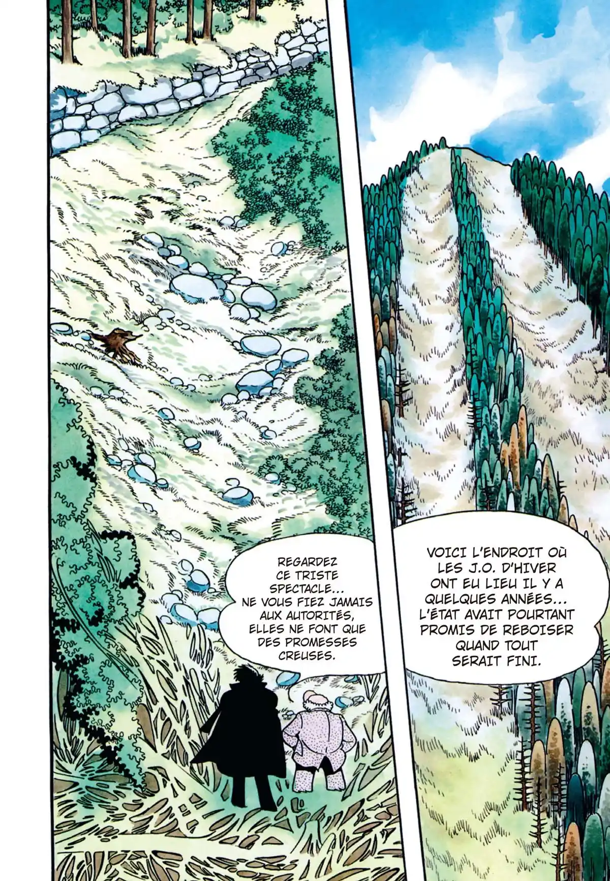 Black Jack Volume 0 page 167