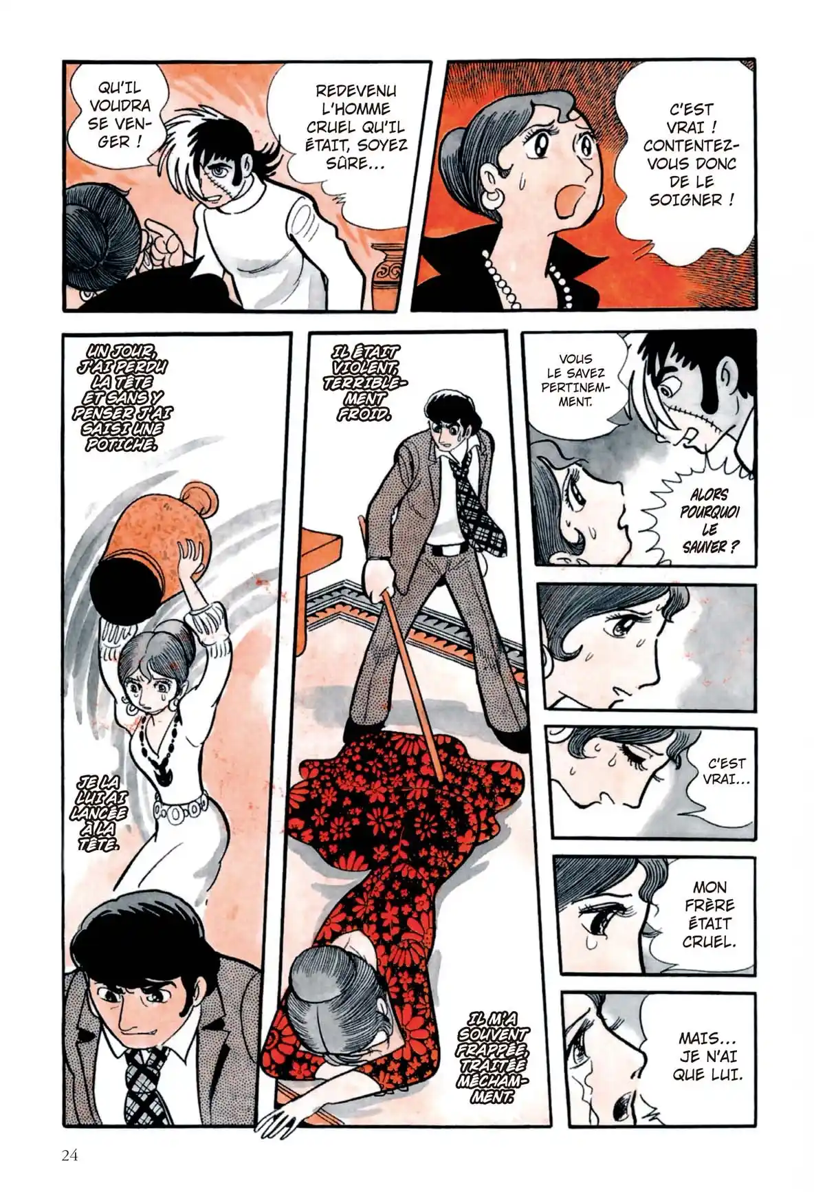 Black Jack Volume 0 page 24