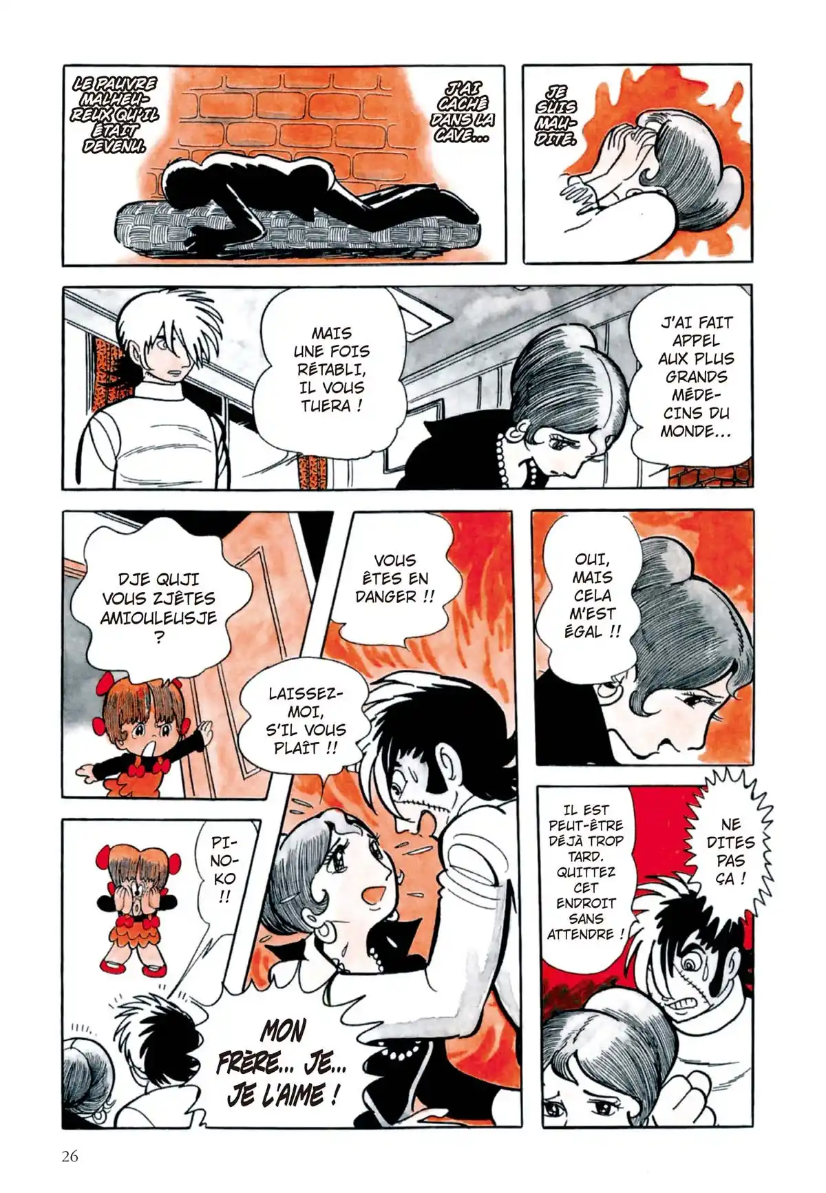 Black Jack Volume 0 page 26