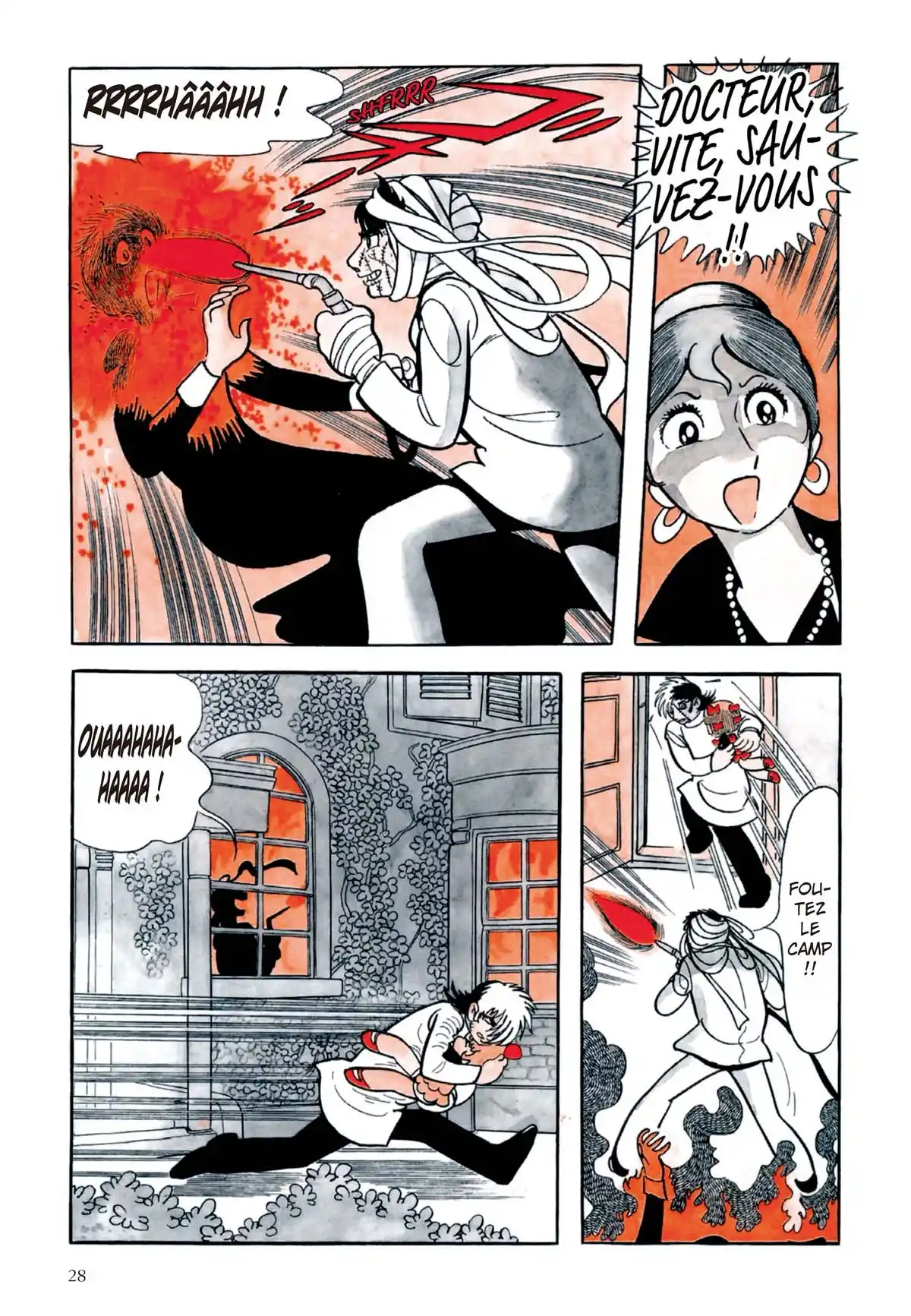 Black Jack Volume 0 page 28