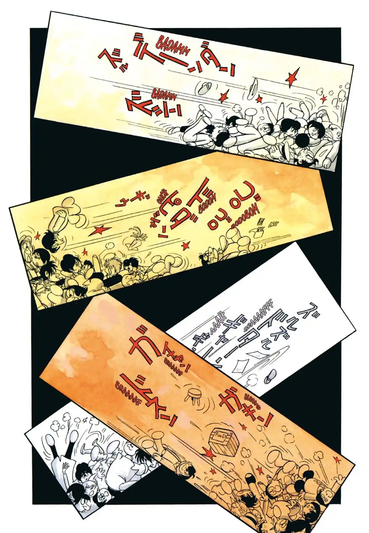 Black Jack Volume 0 page 31