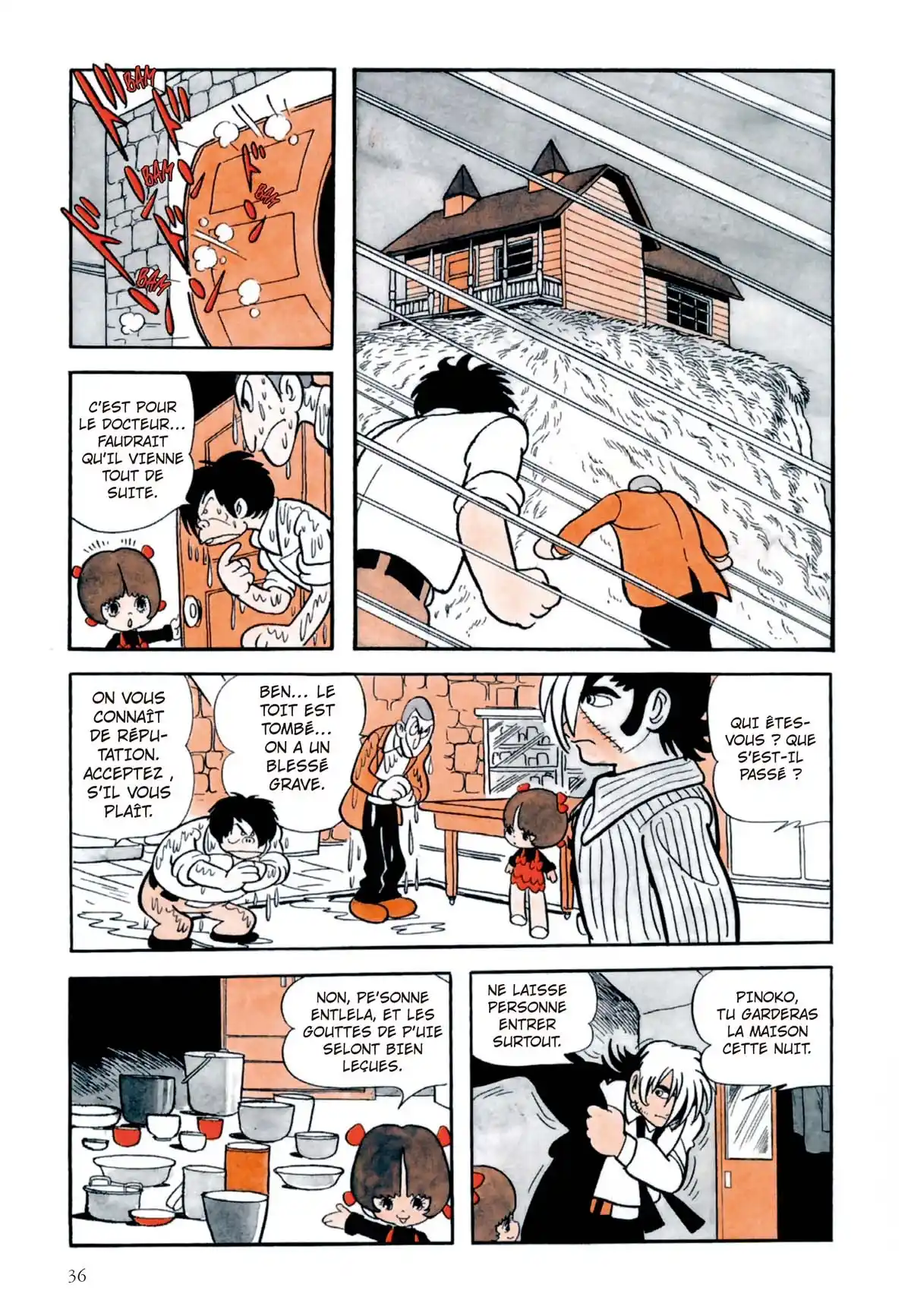 Black Jack Volume 0 page 36