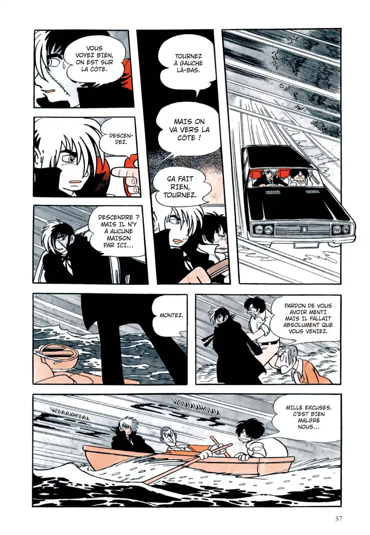 Black Jack Volume 0 page 37