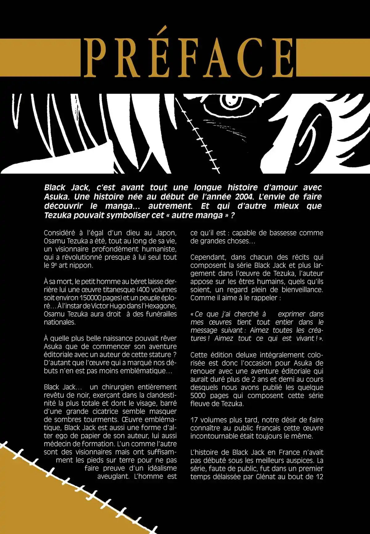 Black Jack Volume 0 page 4