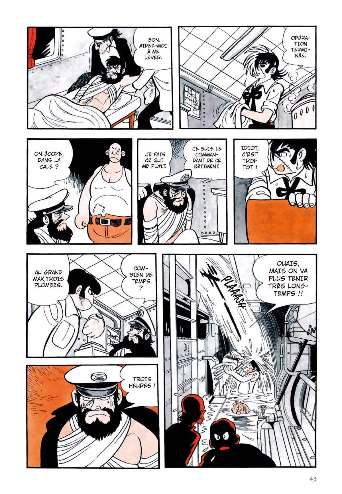 Black Jack Volume 0 page 43