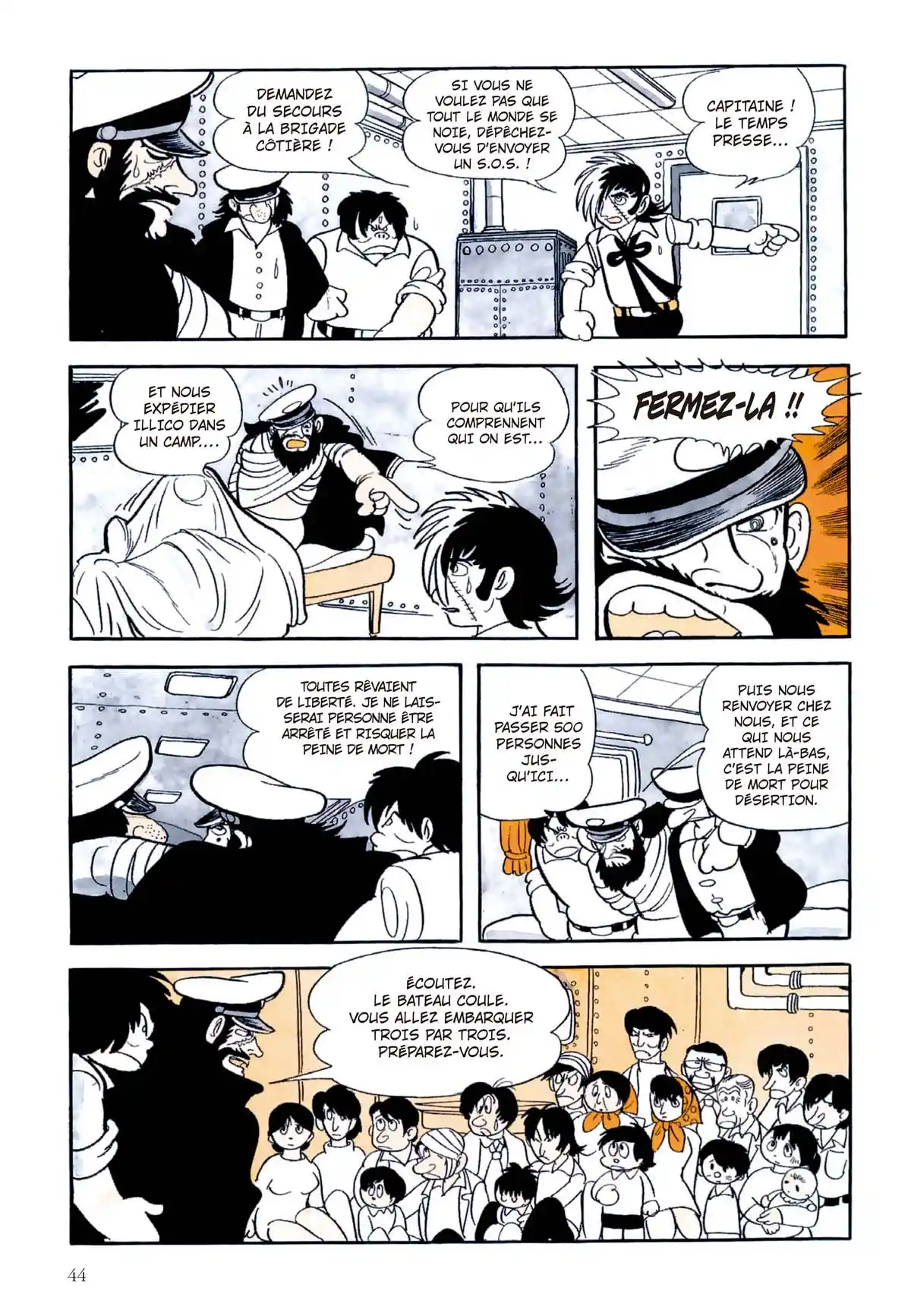 Black Jack Volume 0 page 44