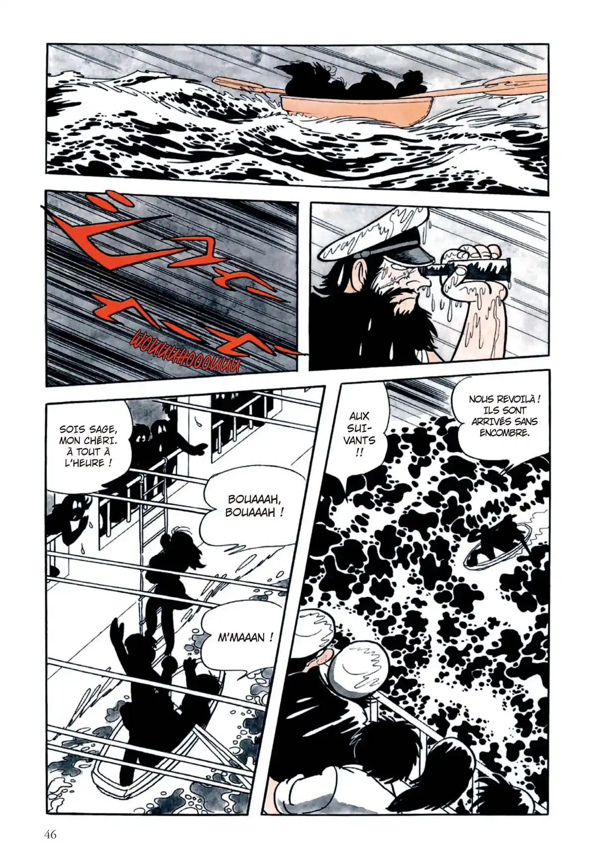 Black Jack Volume 0 page 46